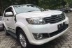 Mobil Toyota Fortuner 2013 G terbaik di Riau 4