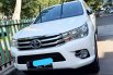 DKI Jakarta, Toyota Hilux V 2019 kondisi terawat 4