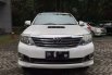 Mobil Toyota Fortuner 2013 G terbaik di Riau 3