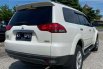 Mitsubishi Pajero Sport 2014 Riau dijual dengan harga termurah 3