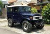 Jual mobil Toyota Land Cruiser 1975 bekas, Jawa Tengah 2