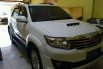 Mobil Toyota Fortuner 2013 G TRD dijual, Sumatra Utara 1