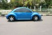 Volkswagen Beetle 2000 DKI Jakarta dijual dengan harga termurah 1