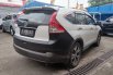 Jual Mobil Honda CR-V 2.4 2012 Terawat di Bekasi 4