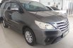 Dijual Mobil Toyota Kijang Innova V 2013 di Bekasi 3