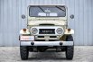 Jual Cepat Toyota Land Cruiser FJ40 1962 di DKI Jakarta 2