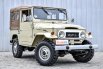 Jual Cepat Toyota Land Cruiser FJ40 1962 di DKI Jakarta 1