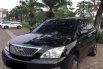 Dijual Cepat Toyota Harrier 2.4 2011 di Bekasi 7