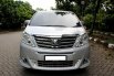 Jual Mobil Bekas Toyota Alphard X 2014 di DKI Jakarta 11