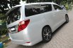 Jual Mobil Bekas Toyota Alphard X 2014 di DKI Jakarta 6