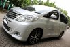 Jual Mobil Bekas Toyota Alphard X 2014 di DKI Jakarta 10