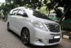 Jual Mobil Bekas Toyota Alphard X 2014 di DKI Jakarta 9