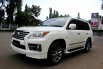 Jual Mobil Bekas Lexus LX 570 AT 2012 di DKI Jakarta 9