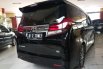 Dijual Mobil Toyota Alphard G 2016 Terawat di Bekasi 4