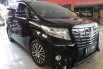 Dijual Mobil Toyota Alphard G 2016 Terawat di Bekasi 5