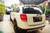 Banten, jual mobil Chevrolet Captiva 2011 dengan harga terjangkau 7