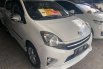 Jual mobil bekas murah Toyota Agya TRD Sportivo 2014 di Bali 4