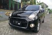 Jual cepat Daihatsu Ayla M 2016 di Jawa Timur 14