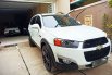 Banten, jual mobil Chevrolet Captiva 2011 dengan harga terjangkau 6