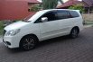 Mobil Toyota Kijang Innova 2012 2.5 G terbaik di Jawa Tengah 7