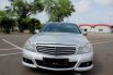 Dijual cepat Mercedes-Benz C-Class C200 CGI 2011 di DKI Jakarta 10