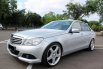 Dijual cepat Mercedes-Benz C-Class C200 CGI 2011 di DKI Jakarta 8