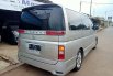 Jual mobil Nissan Elgrand HWS 2007 di Bogor, Jawa Barat 10