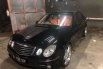 Dijual mobil bekas Mercedes-Benz E-Class E 200 K, Jawa Barat  10