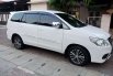 Mobil Toyota Kijang Innova 2012 2.5 G terbaik di Jawa Tengah 6