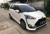 Jual cepat Toyota Sienta Q 2019 di Kalimantan Timur 4