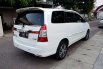 Mobil Toyota Kijang Innova 2012 2.5 G terbaik di Jawa Tengah 5