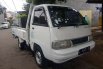 Jual cepat Suzuki Carry Pick Up 2014 di DKI Jakarta 6