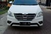 Mobil Toyota Kijang Innova 2012 2.5 G terbaik di Jawa Tengah 3