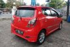 Jual mobil bekas murah Daihatsu Ayla X 2015 di DIY Yogyakarta 2