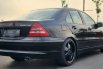 Jawa Barat, jual mobil Mercedes-Benz C-Class C 180 2003 dengan harga terjangkau 4