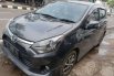Mobil Toyota Agya 2019 TRD Sportivo dijual, Sumatra Selatan 4