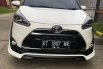 Jual cepat Toyota Sienta Q 2019 di Kalimantan Timur 1