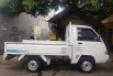 Jual cepat Suzuki Carry Pick Up 2014 di DKI Jakarta 4