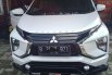 Jual mobil Mitsubishi Xpander EXCEED 2017 bekas, DKI Jakarta 3