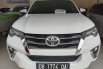 Mobil Toyota Fortuner 2016 VRZ terbaik di Sulawesi Utara 8
