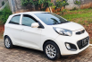 Dijual cepat Kia Picanto SE 2012 di Jawa Barat 6