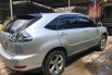 Jual Toyota Harrier 240G 2008 harga murah di Kalimantan Timur 3