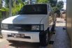 Mobil Isuzu Panther 2002 Pick Up Diesel terbaik di Sumatra Barat 5