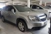 DKI Jakarta, Chevrolet Orlando LT 2012 kondisi terawat 5