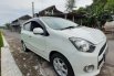 Jual mobil Daihatsu Ayla X 2016 bekas, Jawa Tengah 5