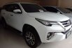 Mobil Toyota Fortuner 2016 VRZ terbaik di Sulawesi Utara 4