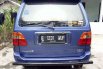 Jual mobil bekas murah Toyota Kijang LGX 2001 di Banten 8