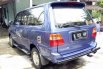 Jual mobil bekas murah Toyota Kijang LGX 2001 di Banten 6