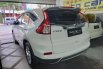 Mobil Honda CR-V 2016 2 dijual, Jawa Timur 4