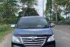 Jual Toyota Kijang Innova 2.5 G 2013 harga murah di Lampung 2